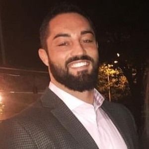 Meet your Posher, Aaron